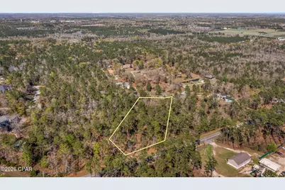 Xxx Pine Bluff Drive, Chipley, FL 32428 - Photo 6