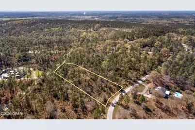 Xxx Pine Bluff Drive, Chipley, FL 32428 - Photo 4