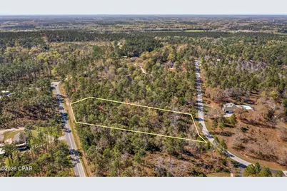 Xxx Pine Bluff Drive, Chipley, FL 32428 - Photo 2