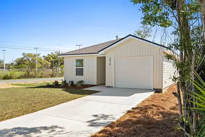 3614 E 8th Street, Panama City, FL 32401 - Photo 2