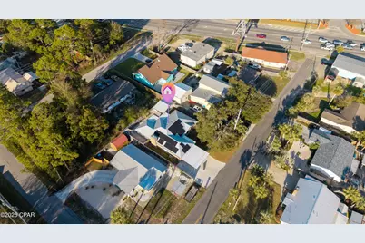 6537 Pine Drive, Panama City, FL 32408 - Photo 94