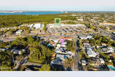 6537 Pine Drive, Panama City, FL 32408 - Photo 2