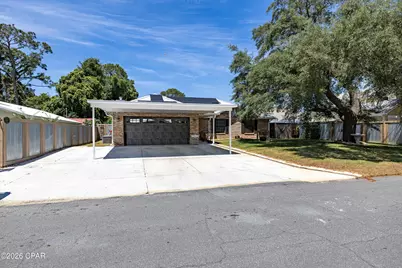 6537 Pine Drive, Panama City, FL 32408 - Photo 2