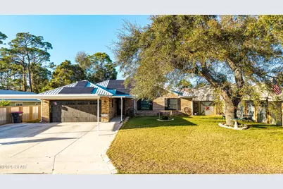 6537 Pine Drive, Panama City, FL 32408 - Photo 1