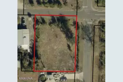 4237 Mill Bayou Road, Panama City, FL 32404 - Photo 1