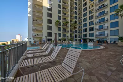 15100 Front Beach Road #1234, Panama City Beach, FL 32413 - Photo 20