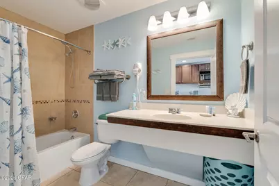 15100 Front Beach Road #1234, Panama City Beach, FL 32413 - Photo 8