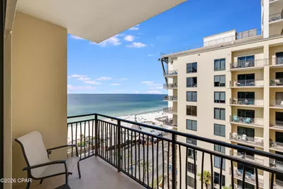 15100 Front Beach Road #1234, Panama City Beach, FL 32413 - Photo 1
