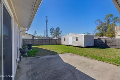 504 E Pine Forest Drive, Lynn Haven, FL 32444 - Photo 22