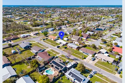 504 E Pine Forest Drive, Lynn Haven, FL 32444 - Photo 2