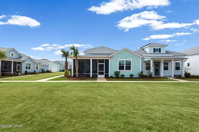 8827 Attitude Avenue, Panama City Beach, FL 32413 - Photo 6