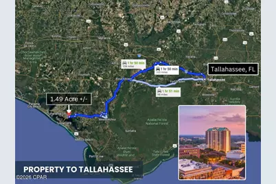 000 Plantation Drive, Panama City, FL 32404 - Photo 14