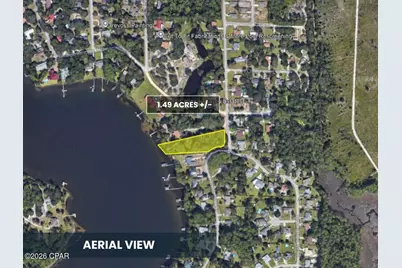 000 Plantation Drive, Panama City, FL 32404 - Photo 4