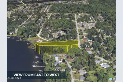 000 Plantation Drive, Panama City, FL 32404 - Photo 6