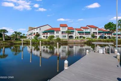 8730 Thomas Drive #504, Panama City Beach, FL 32408 - Photo 2