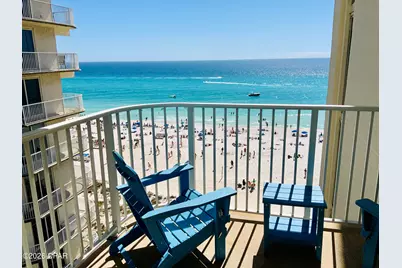 10509 Front Beach Road #800E, Panama City Beach, FL 32407 - Photo 1
