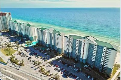 10509 Front Beach Road #800E, Panama City Beach, FL 32407 - Photo 2