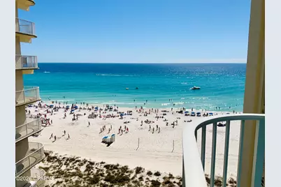 10509 Front Beach Road #800E, Panama City Beach, FL 32407 - Photo 2