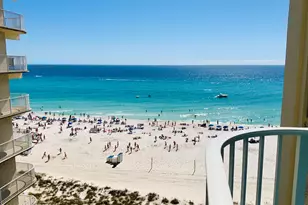 10509 Front Beach Rd, Panama City Beach, FL 32407 - Photo 2