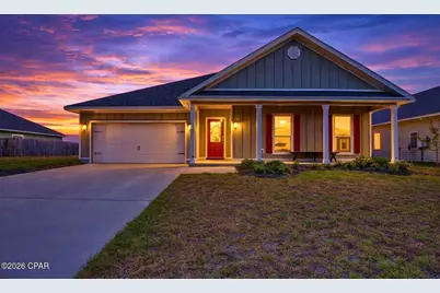 333 Allie Way, Panama City, FL 32404 - Photo 2