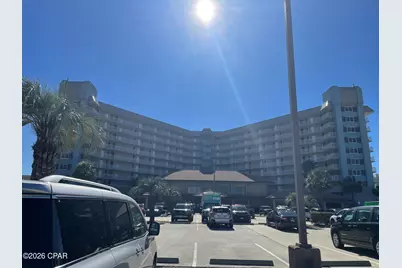 6905 Thomas Drive #802, Panama City Beach, FL 32408 - Photo 40