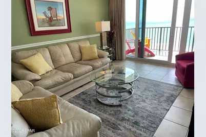6905 Thomas Drive #802, Panama City Beach, FL 32408 - Photo 1