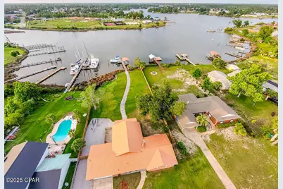 6905 Hugh Drive, Panama City, FL 32404 - Photo 64