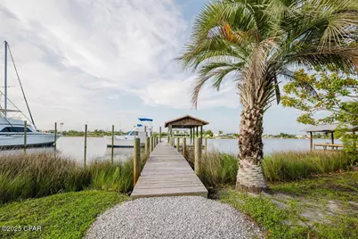 6905 Hugh Drive, Panama City, FL 32404 - Photo 90