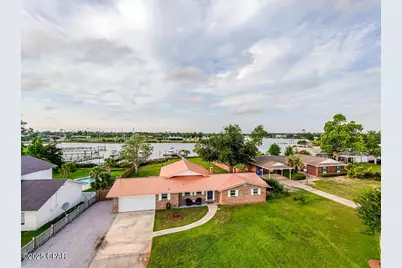 6905 Hugh Drive, Panama City, FL 32404 - Photo 1
