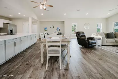6905 Hugh Drive, Panama City, FL 32404 - Photo 14