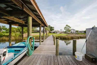 6905 Hugh Drive, Panama City, FL 32404 - Photo 100