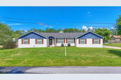 4339 Pine Tree Lane, Lynn Haven, FL 32444 - Photo 2