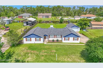 4339 Pine Tree Lane, Lynn Haven, FL 32444 - Photo 1