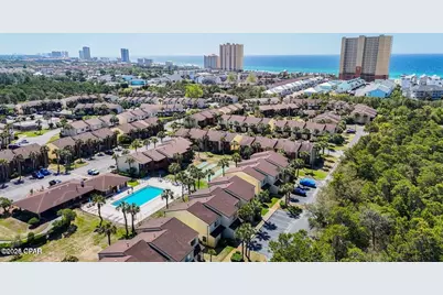 17751 Panama City Beach Parkway #3B, Panama City Beach, FL 32413 - Photo 30