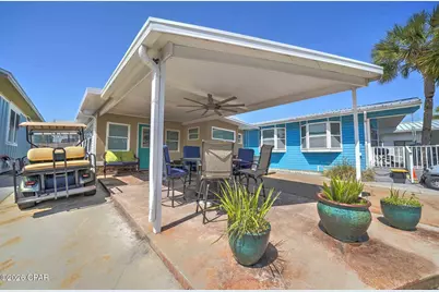 466 Marlin Drive, Panama City Beach, FL 32408 - Photo 1