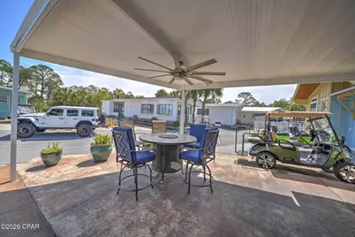 466 Marlin Drive, Panama City Beach, FL 32408 - Photo 4