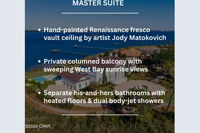 3730 Preserve Bay Boulevard, Panama City, FL 32408 - Photo 82