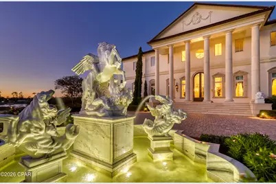 3730 Preserve Bay Boulevard, Panama City, FL 32408 - Photo 2