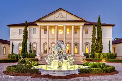 3730 Preserve Bay Boulevard, Panama City, FL 32408 - Photo 1