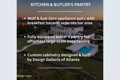 3730 Preserve Bay Boulevard, Panama City, FL 32408 - Photo 40