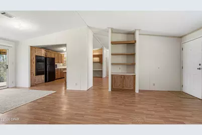 586 Hickory Bluff Drive, Panama City, FL 32409 - Photo 8