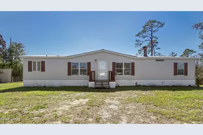 586 Hickory Bluff Drive, Panama City, FL 32409 - Photo 1