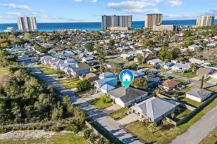 102 Pura Vida Ct, Panama City Beach, FL 32413 - Photo 1