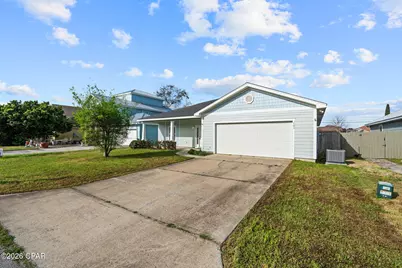 102 Pura Vida Court, Panama City Beach, FL 32413 - Photo 10