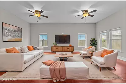 102 Pura Vida Court, Panama City Beach, FL 32413 - Photo 2