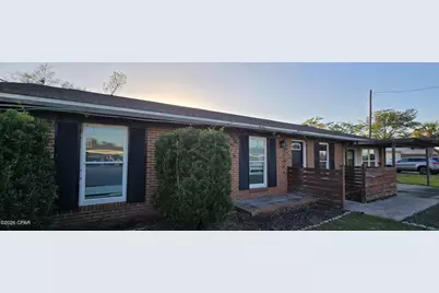 726 Miles Drive, Panama City, FL 32404 - Photo 1