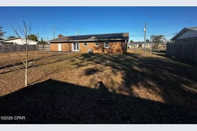 726 Miles Drive, Panama City, FL 32404 - Photo 2