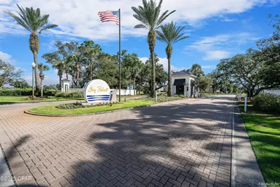 4726 Bay Point #C226, Panama City, FL 32408 - Photo 50