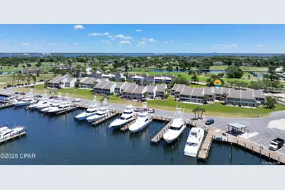 4726 Bay Point #C226, Panama City, FL 32408 - Photo 44