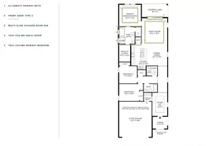 751 Light Cast Wy, Panama City Beach, FL 32413 - Photo 16